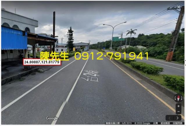 宜蘭壯圍法拍農地-15