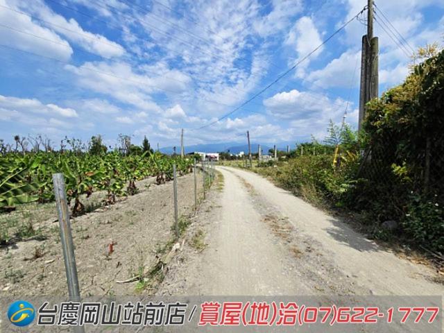 屏東潮州農地-5