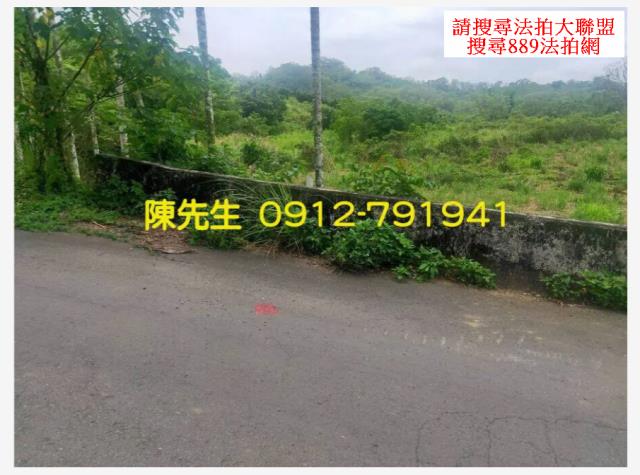 苗栗三灣農地_山坡地-14