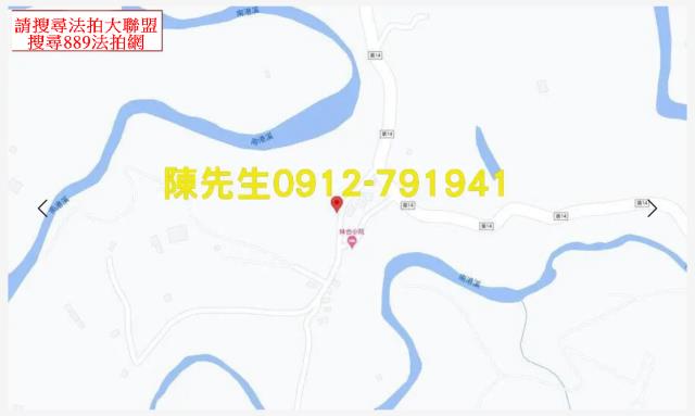 苗栗三灣農地_山坡地-15