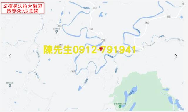 苗栗三灣農地_山坡地-8
