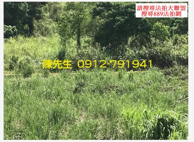 苗栗三灣農地_山坡地-9