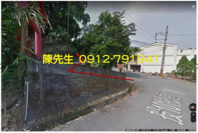 南投鹿谷拍賣農地_山坡地-4