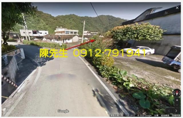宜蘭員山法拍農地-8