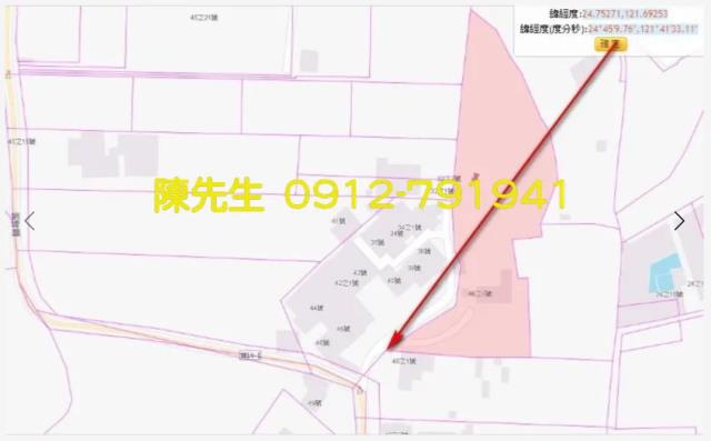 宜蘭員山農地法拍-4