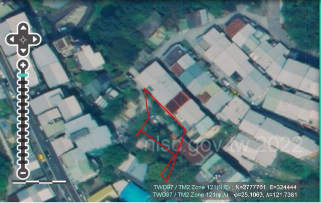 基隆暖暖建地法拍-10