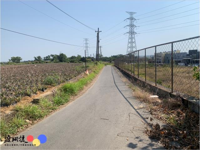 高雄大樹農地-4