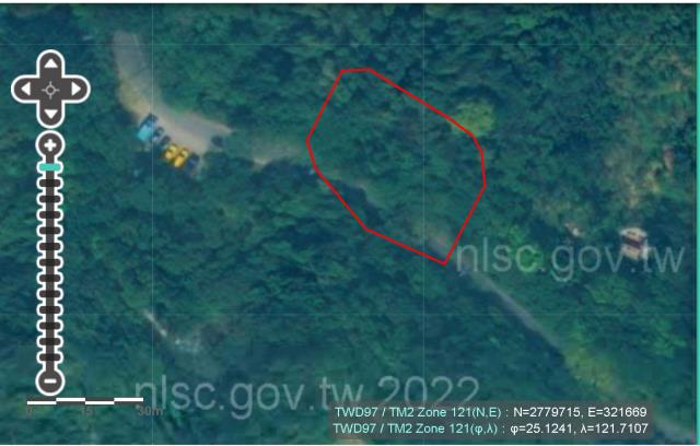 安樂區休閒地法拍-10