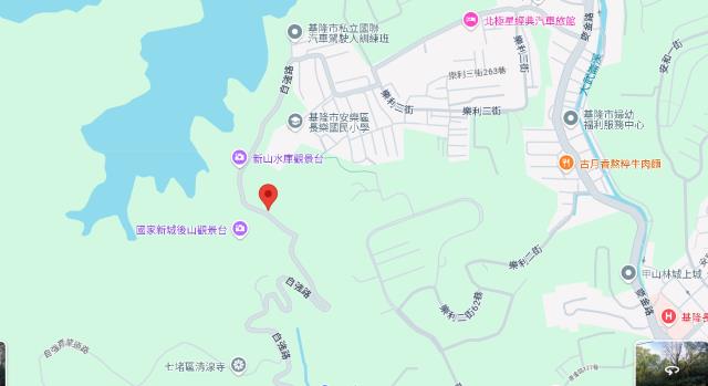 安樂區休閒地法拍-6