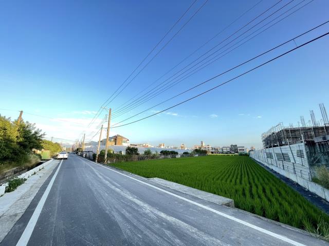 嘉義建地-3