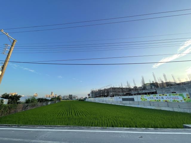 嘉義建地-4