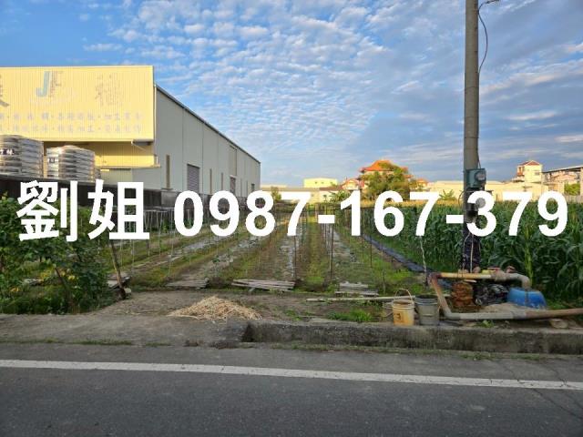 高雄大寮農地-3