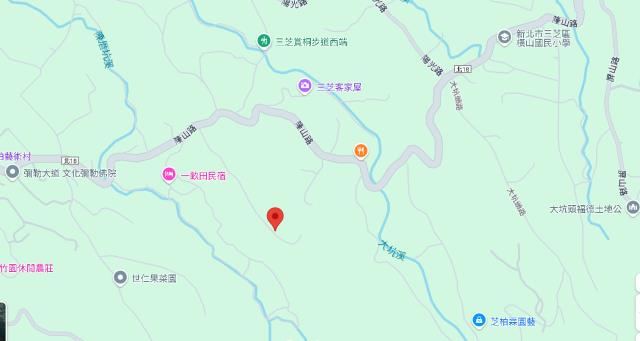新北三芝法拍農地-14