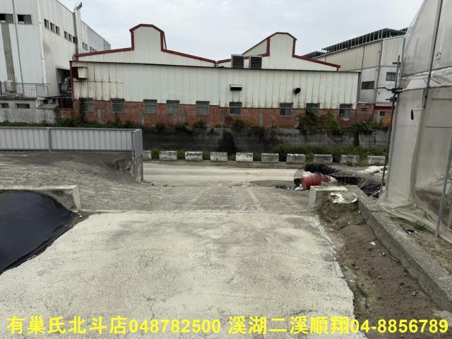 彰化北斗農地-12