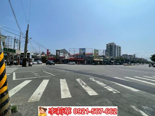 台南楠西農地_建地-1