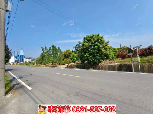 台南楠西農地_建地-2