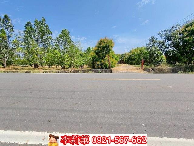 台南楠西農地_建地-4