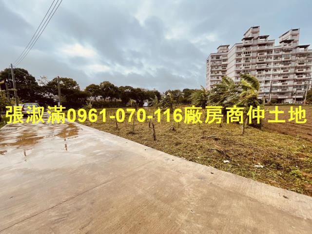 桃園農地_休閒地-5