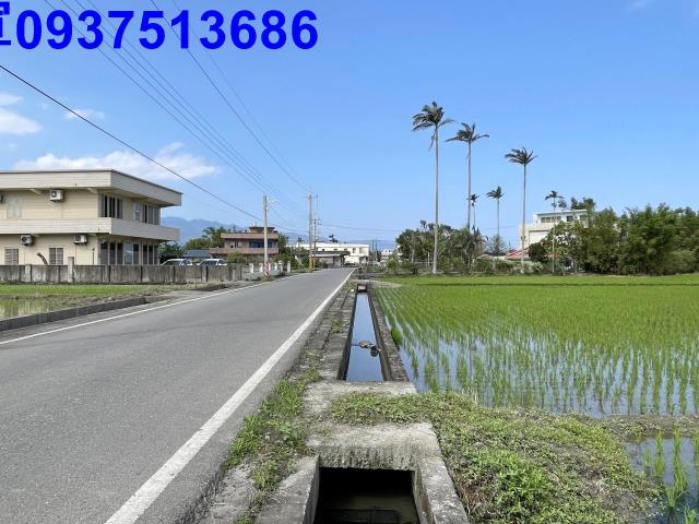 宜蘭礁溪農地-6