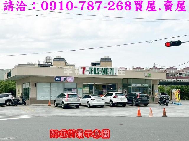 歸仁建地_住宅地-14