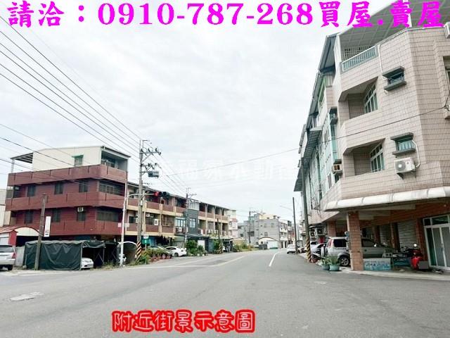 歸仁建地_住宅地-2