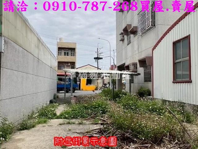 歸仁建地_住宅地-7