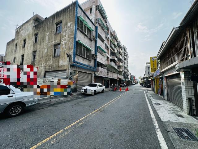 台南永康建地_住宅地-1
