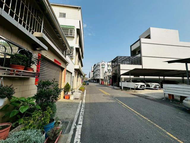 台南永康建地_住宅地-3