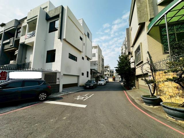 台南永康建地_住宅地-5