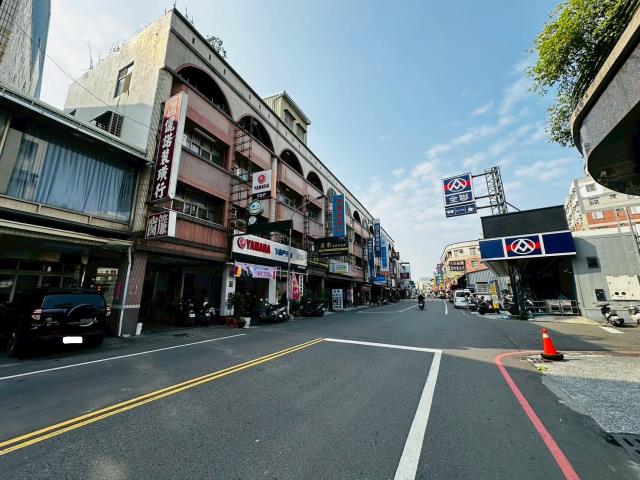 台南永康建地_住宅地-6