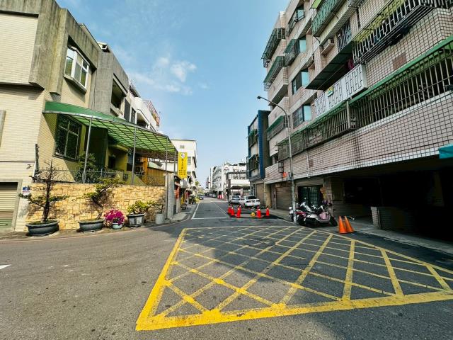 台南永康建地_住宅地-7