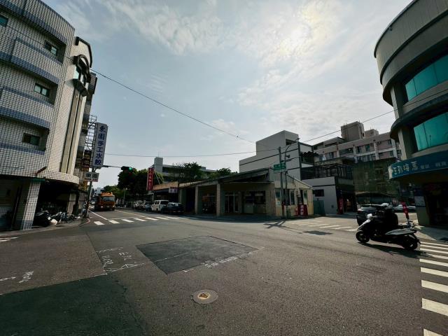 台南永康建地_住宅地-8