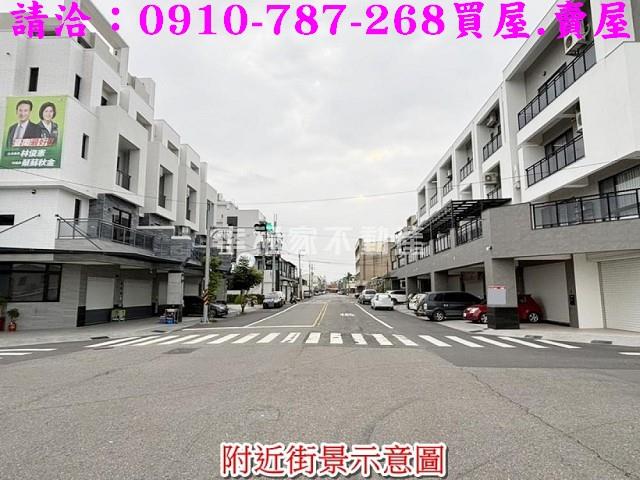 台南佳里建地_住宅地-13