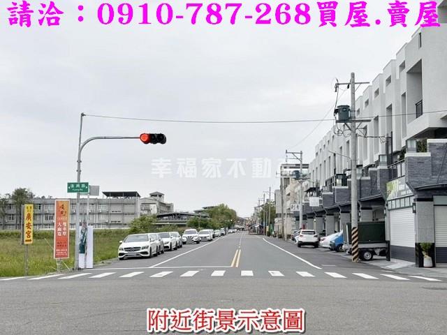 台南佳里建地_住宅地-14