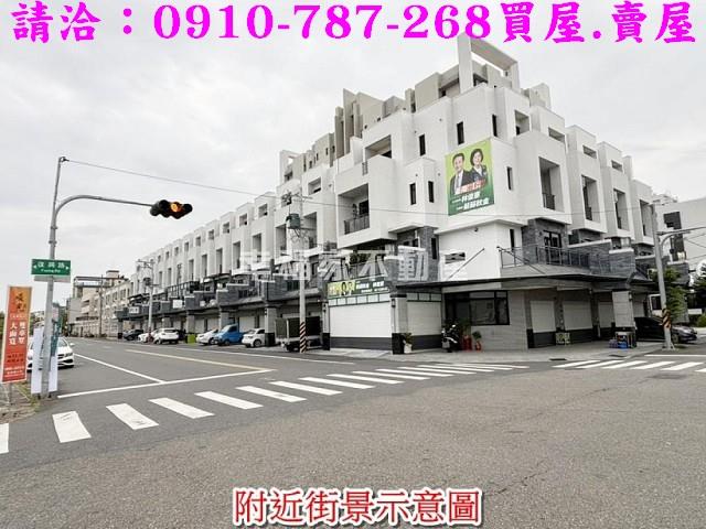 台南佳里建地_住宅地-15