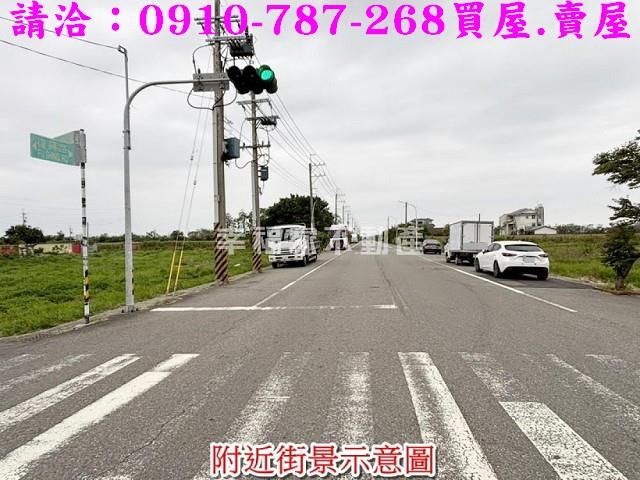 台南佳里建地_住宅地-2