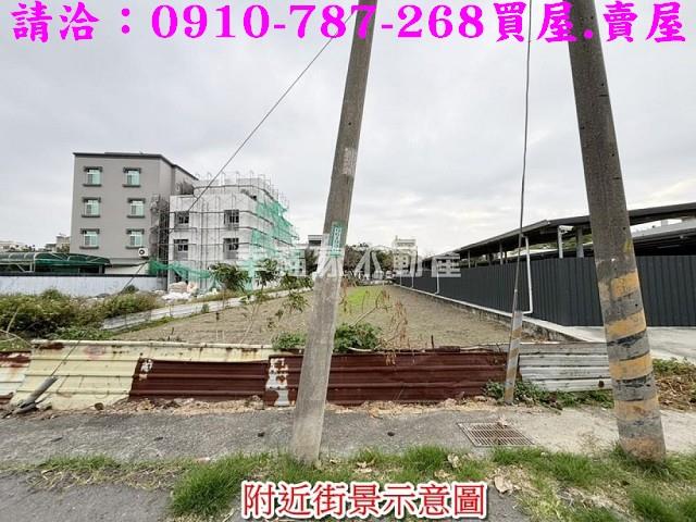 台南佳里建地_住宅地-6