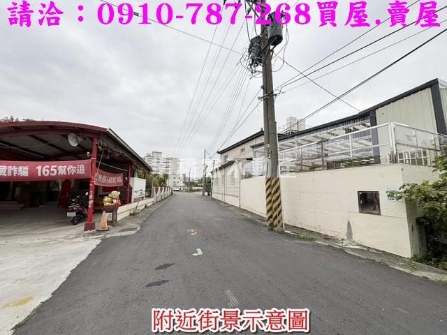 台南佳里建地_住宅地-7