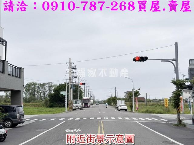 台南佳里建地_住宅地-8