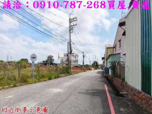 台南關廟農地-1