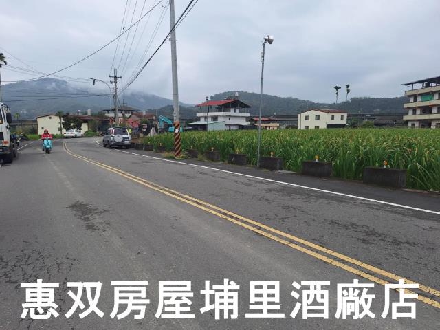 南投埔里建地_住宅地-3