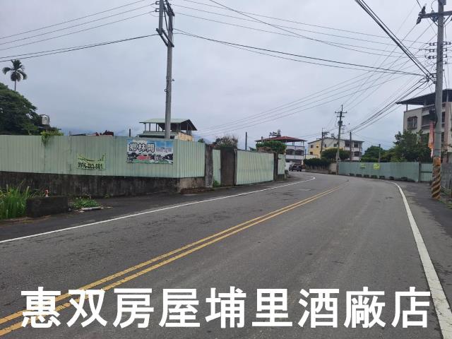 南投埔里建地_住宅地-4