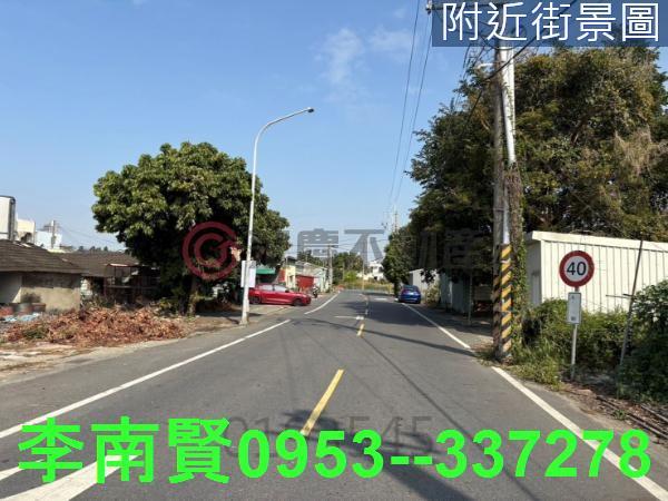 台南永康農地-2