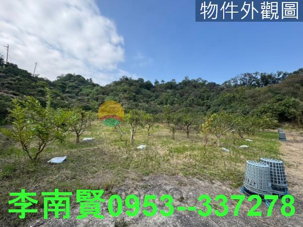 台南玉井山坡地-1