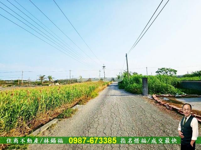 雲林水林農地_豬舍-3