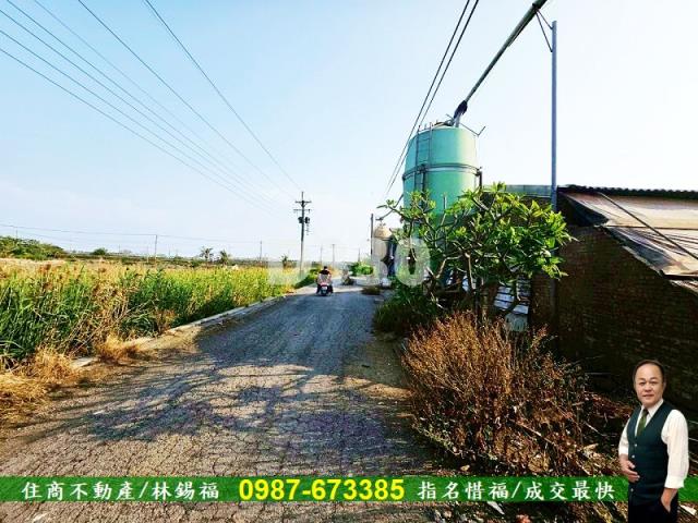 雲林水林農地_豬舍-9
