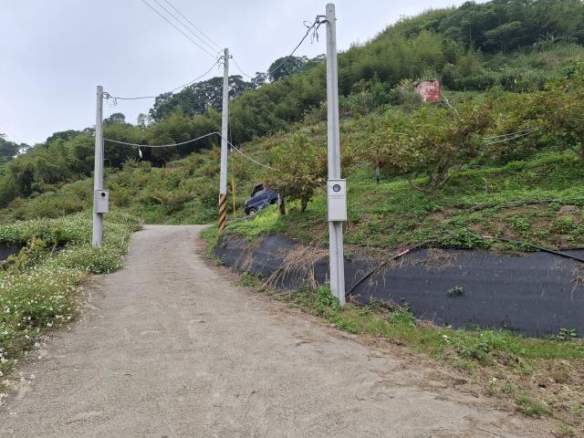 東勢農地_山坡地_休閒地-10
