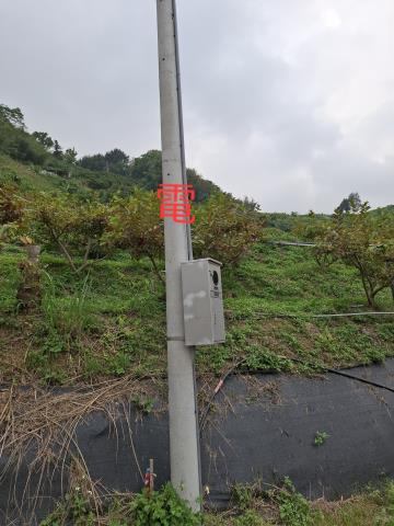 東勢農地_山坡地_休閒地-11