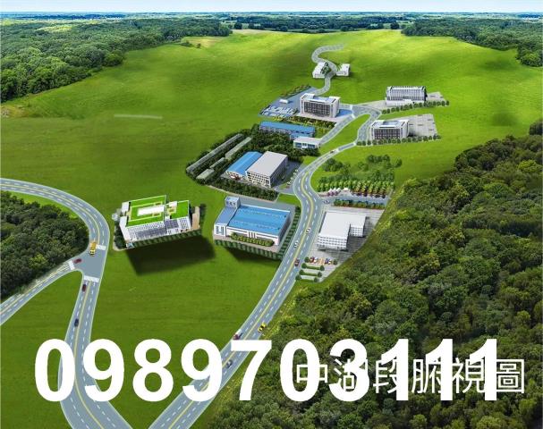 新北鶯歌工業地-1