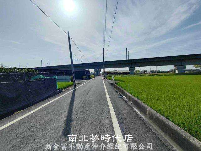 六甲農地-7
